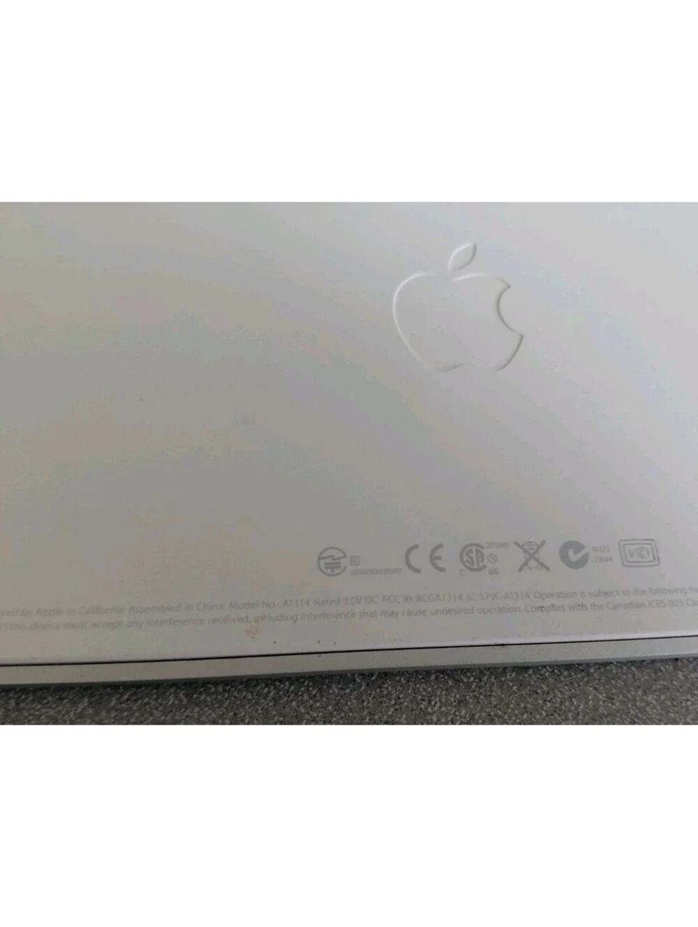 Apple apaple magic